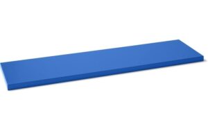 ReCollector Floating Edge Shelf Cobolt blue kaufen Schweiz | Mediatech.ch