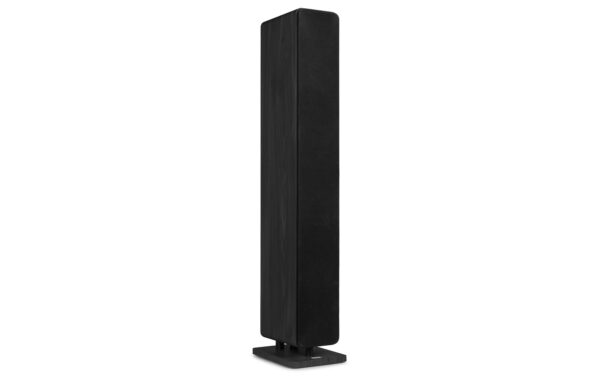 2132059_2 - Mediatech Audizio ARCO-P-BK Tower-Lautsprecher, Passiv, schwarz