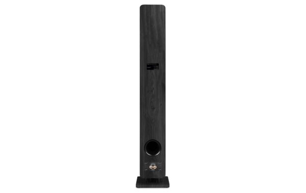 2132059_4 - Mediatech Audizio ARCO-P-BK Tower-Lautsprecher, Passiv, schwarz