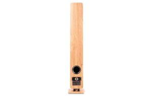 2132060_3 - Mediatech Audizio ARCO-P-LWD Tower-Lautsprecher, Passiv, holzfarben