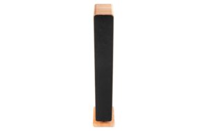 2132060_5 - Mediatech Audizio ARCO-P-LWD Tower-Lautsprecher, Passiv, holzfarben