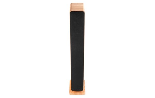 2132060_5 - Mediatech Audizio ARCO-P-LWD Tower-Lautsprecher, Passiv, holzfarben