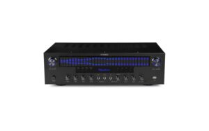 2132061 - Mediatech Audizio AV560EQ Home Cinema Verstärker, 5.1, EQ kaufen Schweiz | Mediatech.ch