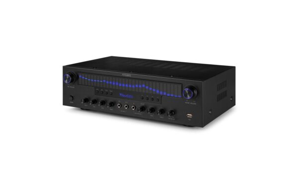 2132061_2 - Mediatech Audizio AV560EQ Home Cinema Verstärker, 5.1, EQ