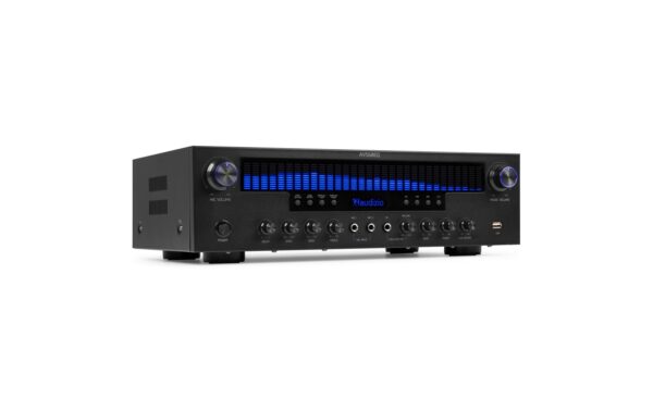 2132061_3 - Mediatech Audizio AV560EQ Home Cinema Verstärker, 5.1, EQ