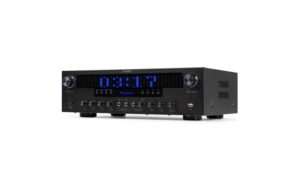 2132061_4 - Mediatech Audizio AV560EQ Home Cinema Verstärker, 5.1, EQ