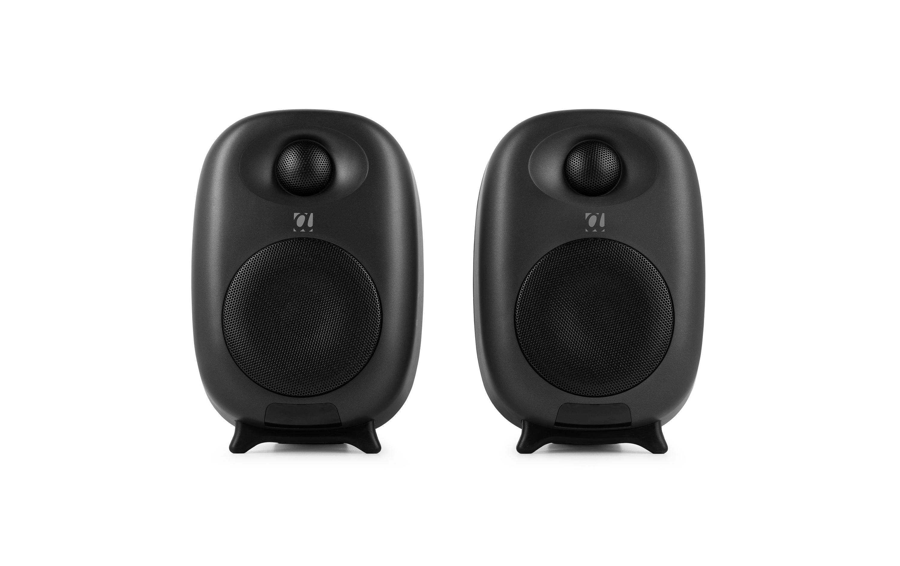 2132089 - Mediatech Audizio RS60 Aktivlautsprecher Set, 120W, BT kaufen Schweiz | Mediatech.ch