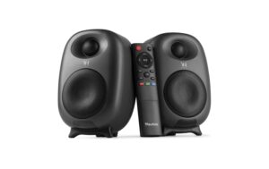 2132089_2 - Mediatech Audizio RS60 Aktivlautsprecher Set, 120W, BT