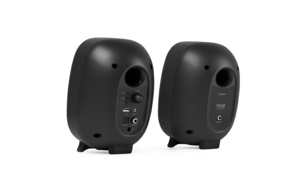 2132089_7 - Mediatech Audizio RS60 Aktivlautsprecher Set, 120W, BT