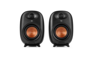 Audizio RS80 Aktivlautsprecher Set, 160W, BT