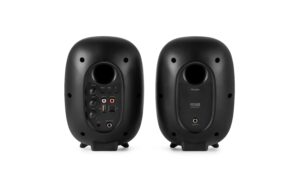 Audizio RS80 Aktivlautsprecher Set, 160W, BT