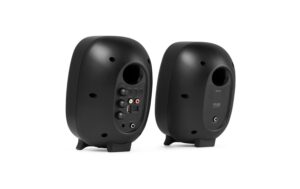 Audizio RS80 Aktivlautsprecher Set, 160W, BT