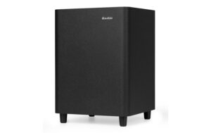 2132091_1 - Mediatech Audizio SW65C Aktiv Subwoofer, 130W