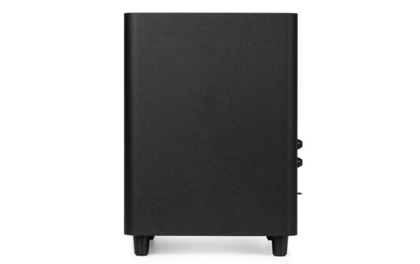 2132091_2 - Mediatech Audizio SW65C Aktiv Subwoofer, 130W