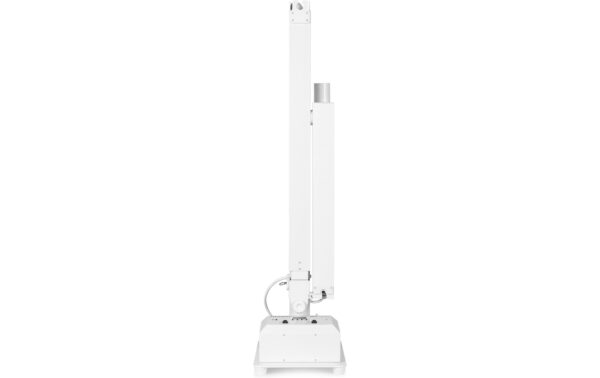 2132097_5 - Mediatech BeamZ BPL410W Stehlampe, 4x 10W WW LED, Akku, DMX, weiss