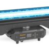 2132101 - Mediatech BeamZ MSB620 Moving Bar, D-Sided, 6x 40W RGBW, 224x RGB