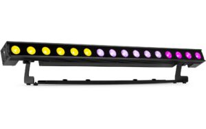 BeamZ Pro DOTBAR BAT-1 LED-Bar, RGBW, Single Pixel, IP65
