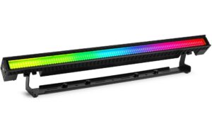 2132109_2 - Mediatech BeamZ Pro DOTBAR PIX-1 LED-Bar, RGB+CW, E-Frost, IP65