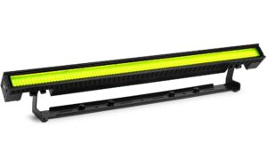 2132109_3 - Mediatech BeamZ Pro DOTBAR PIX-1 LED-Bar, RGB+CW, E-Frost, IP65