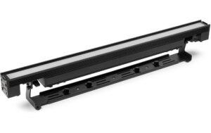 2132109_5 - Mediatech BeamZ Pro DOTBAR PIX-1 LED-Bar, RGB+CW, E-Frost, IP65