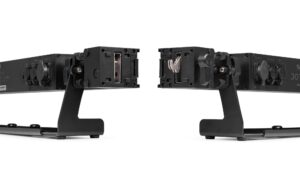 2132109_7 - Mediatech BeamZ Pro DOTBAR PIX-1 LED-Bar, RGB+CW, E-Frost, IP65