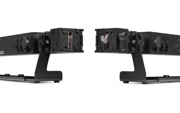 2132109_7 - Mediatech BeamZ Pro DOTBAR PIX-1 LED-Bar, RGB+CW, E-Frost, IP65