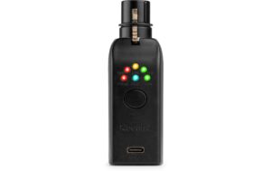 2132111_1 - Mediatech BeamZ Pro EazyLink-RX EazyLink Wireless DMX Empfänger