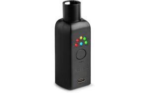 BeamZ Pro EazyLink-TX EazyLink Wireless DMX Sender kaufen Schweiz | Mediatech.ch