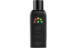 BeamZ Pro EazyLink-TX EazyLink Wireless DMX Sender