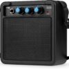 2132141 - Mediatech MAX GigKit Amp 10W Batt Gitarrenverstärker, 10W, Batterie