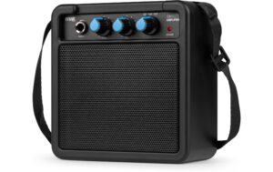 2132141 - Mediatech MAX GigKit Amp 10W Batt Gitarrenverstärker, 10W, Batterie kaufen Schweiz | Mediatech.ch