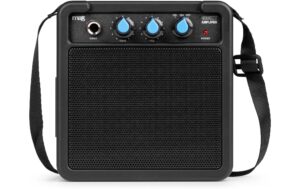 2132141_1 - Mediatech MAX GigKit Amp 10W Batt Gitarrenverstärker, 10W, Batterie