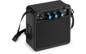 2132141_3 - Mediatech MAX GigKit Amp 10W Batt Gitarrenverstärker, 10W, Batterie