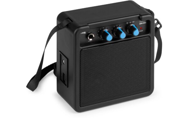 2132141_3 - Mediatech MAX GigKit Amp 10W Batt Gitarrenverstärker, 10W, Batterie