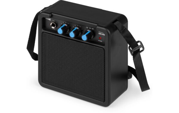 2132141_4 - Mediatech MAX GigKit Amp 10W Batt Gitarrenverstärker, 10W, Batterie