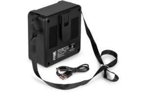 2132141_7 - Mediatech MAX GigKit Amp 10W Batt Gitarrenverstärker, 10W, Batterie