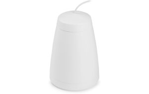 2132212_6 - Mediatech Power Dynamics Purity6W Hängelautsprecher, 100V, 6.5, 2-Wege, wh