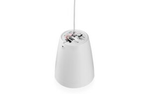 2132212_7 - Mediatech Power Dynamics Purity6W Hängelautsprecher, 100V, 6.5, 2-Wege, wh