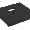 Vonyx MPS-S30S Regal für Lichtstative, 300x300 mm, Stahl