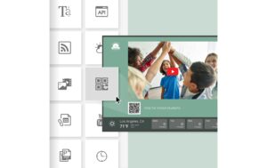 Benq X-Sign Manager Basic 5 Jahre 5 Jahr