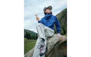 Jisulife Handheld Fan Pro1 Mini Ventilator Weiss,  4250mAh