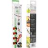Gear Tie Assorted 8 Pack 