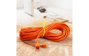 #image_title Gear Tie Assorted 12 Pack