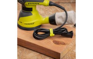 #image_title Gear Tie Assorted 12 Pack