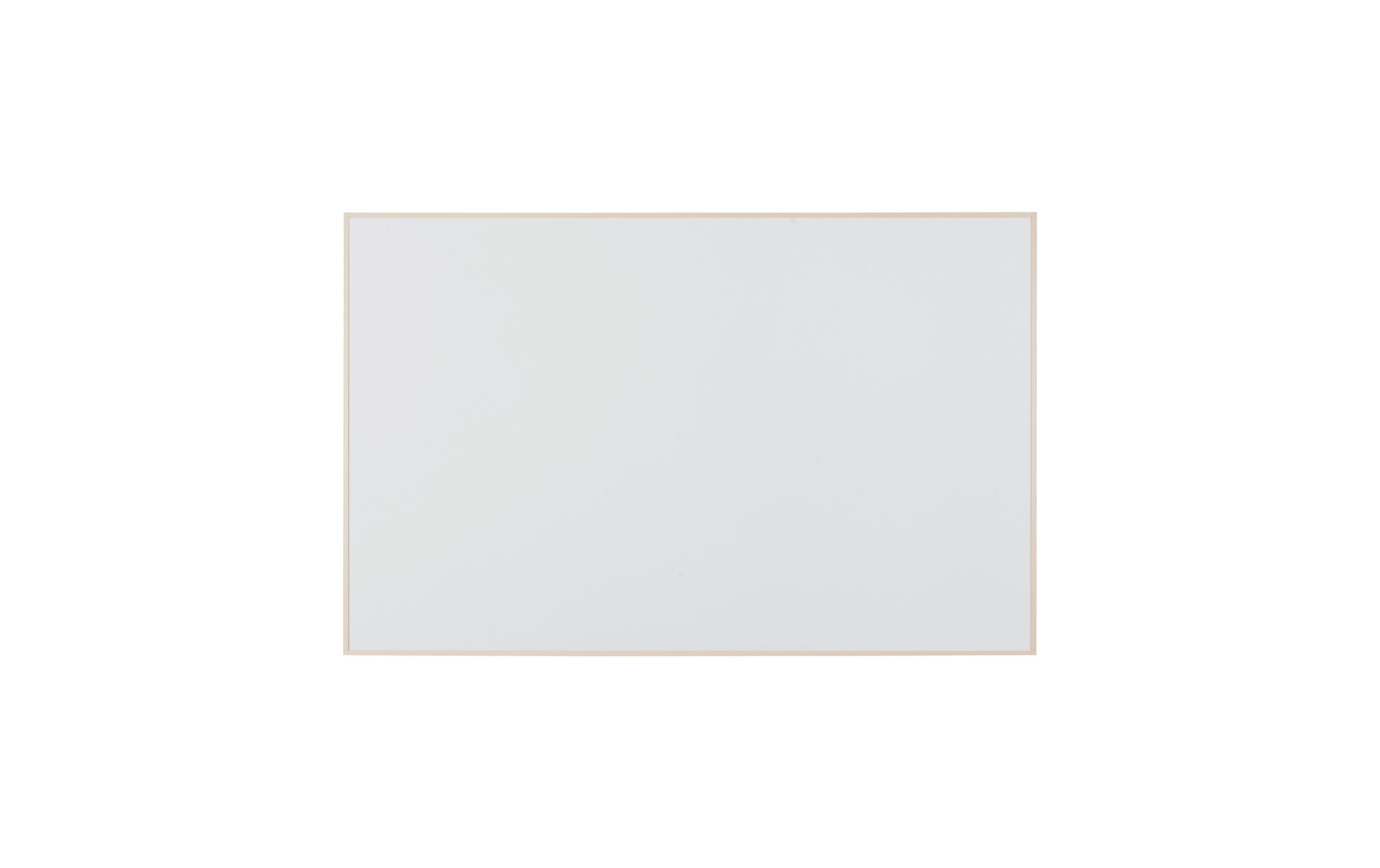 2133741 - Mediatech Bi-Office HALO magnethaftendes Whiteboard 150x100 cm, weiss kaufen Schweiz | Mediatech.ch