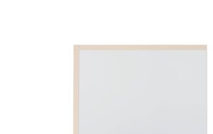 2133741_2 - Mediatech Bi-Office HALO magnethaftendes Whiteboard 150x100 cm, weiss