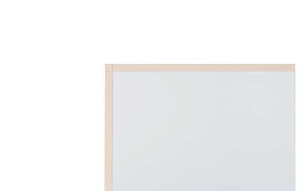 2133741_2 - Mediatech Bi-Office HALO magnethaftendes Whiteboard 150x100 cm, weiss