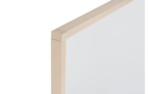 2133741_3 - Mediatech Bi-Office HALO magnethaftendes Whiteboard 150x100 cm, weiss