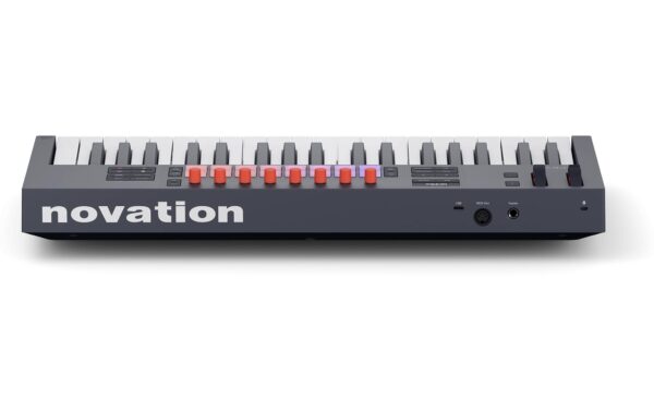 2134148_4 - Mediatech Novation FLkey 2 37 37-Tasten USB-Midi Keyboard für FL Studio