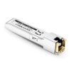 2134529 - Mediatech Lightwin LWO-SFPP-RJ45 SFP+Modu, Industrial 1/2.5/5/10GE SFP+,RJ45,30m
